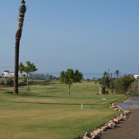Cabo De Gata Oasis Retamar II Apartment El Toyo ภายนอก รูปภาพ