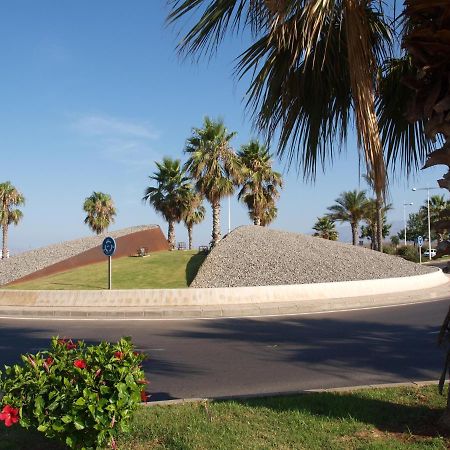 Cabo De Gata Oasis Retamar II Apartment El Toyo ภายนอก รูปภาพ