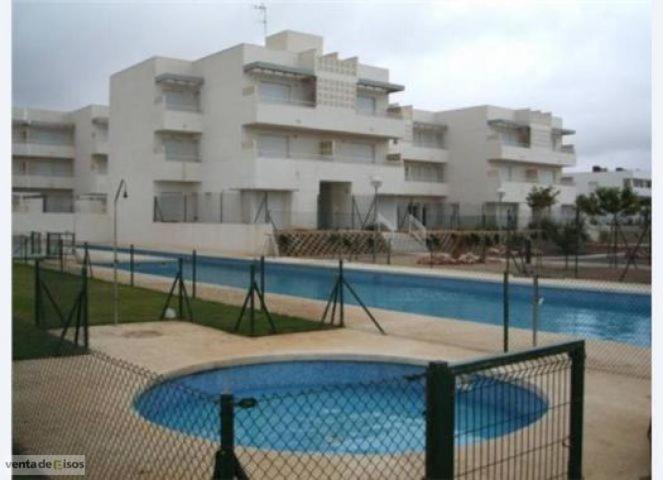 Cabo De Gata Oasis Retamar II Apartment El Toyo ภายนอก รูปภาพ
