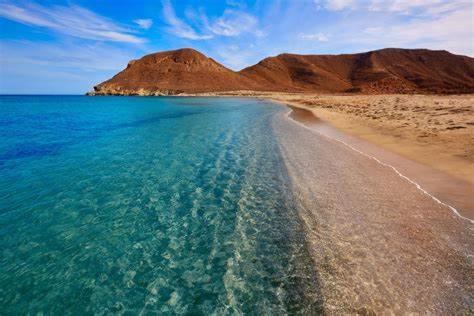 Cabo De Gata Oasis Retamar II Apartment El Toyo ภายนอก รูปภาพ