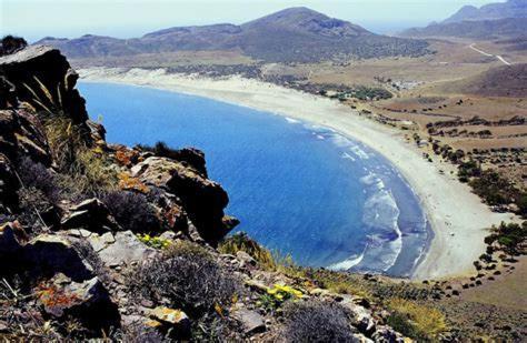 Cabo De Gata Oasis Retamar II Apartment El Toyo ภายนอก รูปภาพ