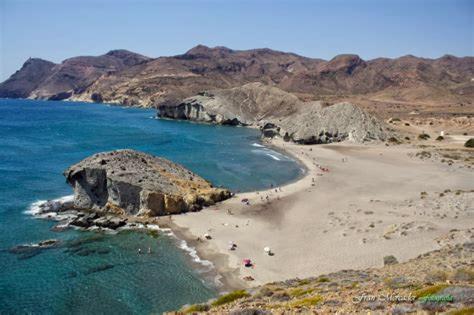 Cabo De Gata Oasis Retamar II Apartment El Toyo ภายนอก รูปภาพ