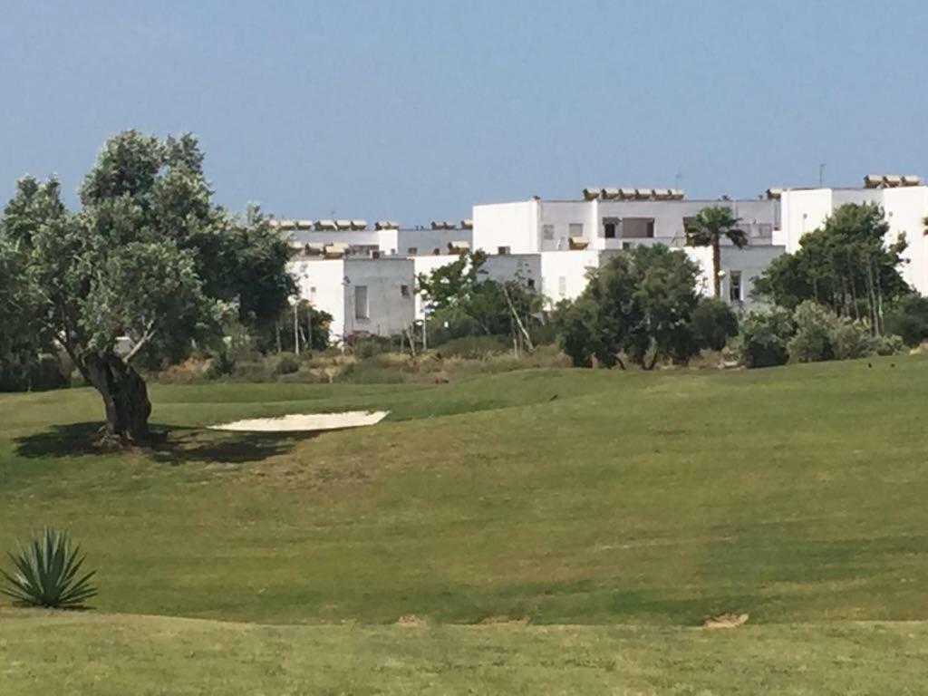 Cabo De Gata Oasis Retamar II Apartment El Toyo ภายนอก รูปภาพ