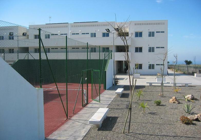 Cabo De Gata Oasis Retamar II Apartment El Toyo ภายนอก รูปภาพ