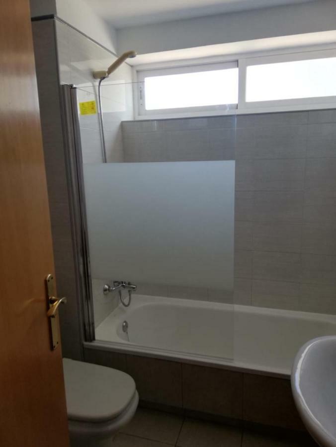 Cabo De Gata Oasis Retamar II Apartment El Toyo ภายนอก รูปภาพ