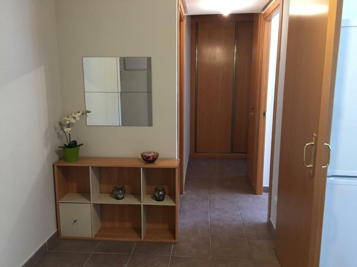 Cabo De Gata Oasis Retamar II Apartment El Toyo ภายนอก รูปภาพ