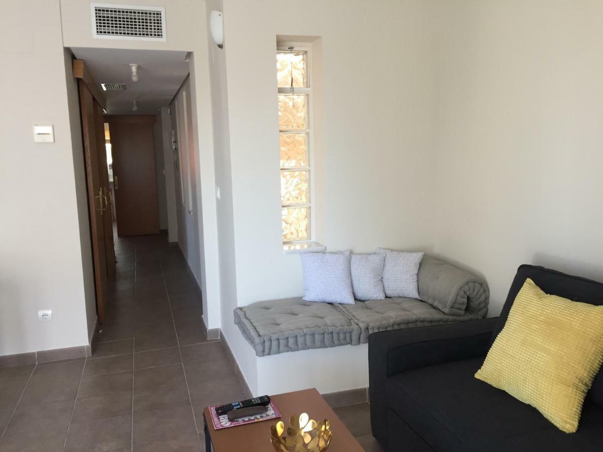 Cabo De Gata Oasis Retamar II Apartment El Toyo ภายนอก รูปภาพ