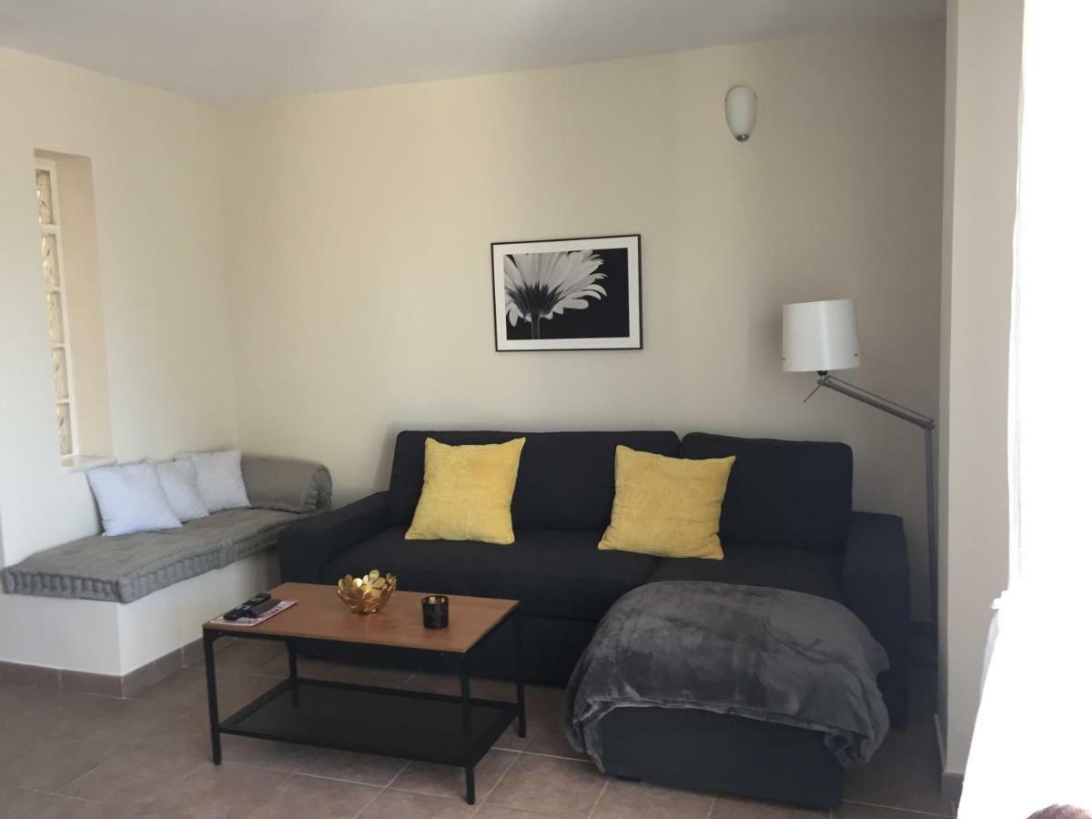 Cabo De Gata Oasis Retamar II Apartment El Toyo ภายนอก รูปภาพ