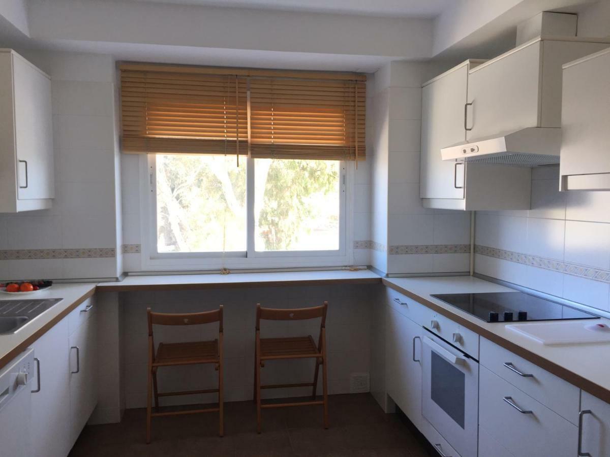 Cabo De Gata Oasis Retamar II Apartment El Toyo ภายนอก รูปภาพ