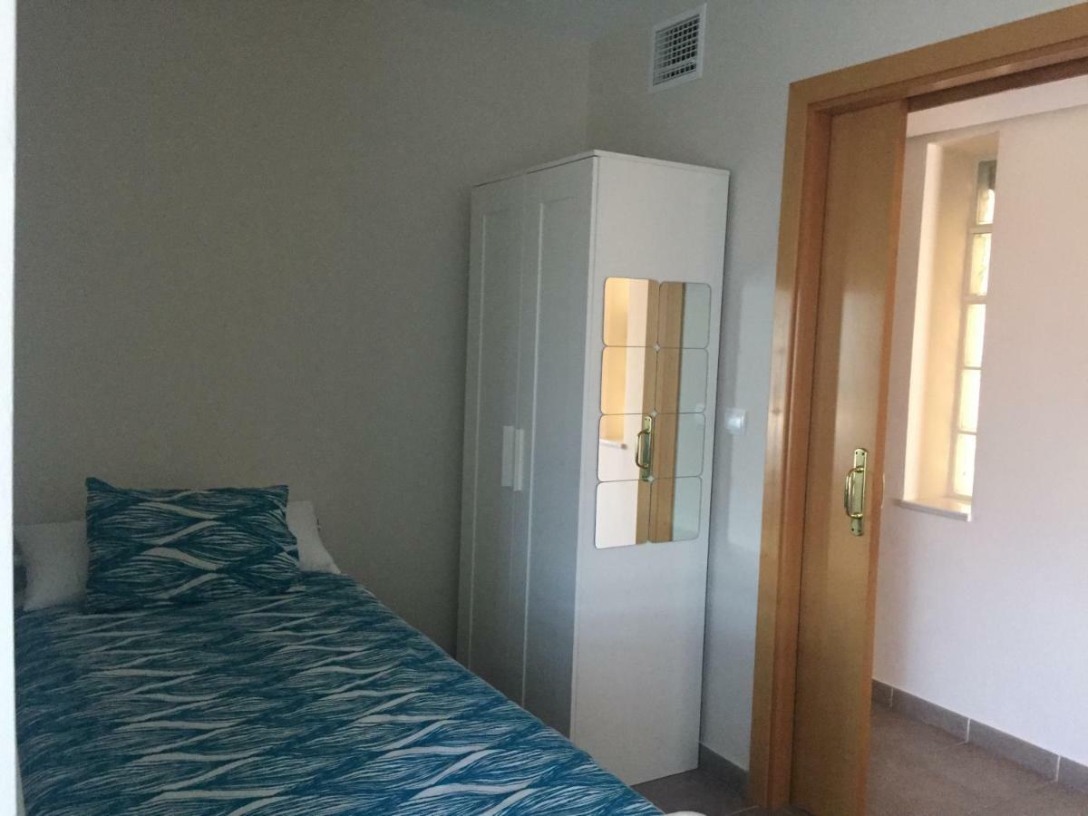 Cabo De Gata Oasis Retamar II Apartment El Toyo ภายนอก รูปภาพ
