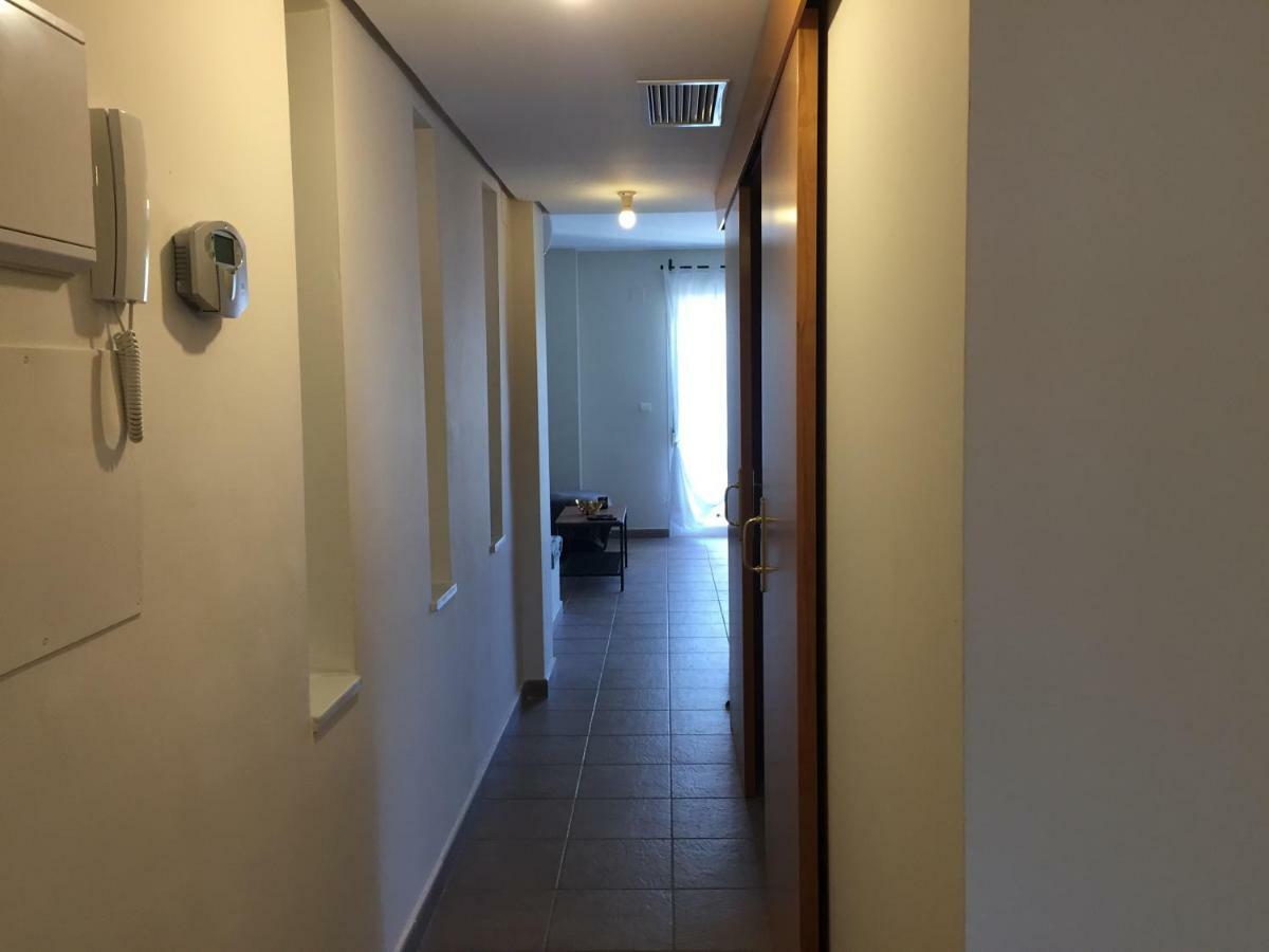 Cabo De Gata Oasis Retamar II Apartment El Toyo ภายนอก รูปภาพ